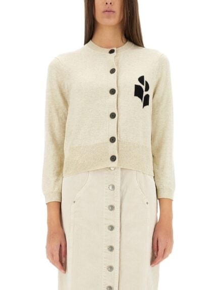 MARANT ETOILE "NEWTON" JERSEY