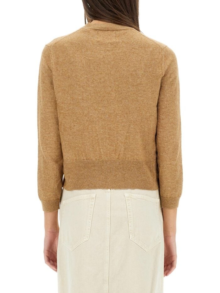 MARANT ETOILE "NEWTON" JERSEY