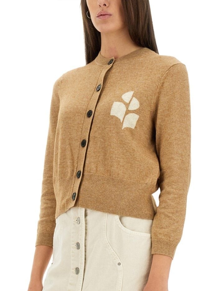 MARANT ETOILE "NEWTON" JERSEY