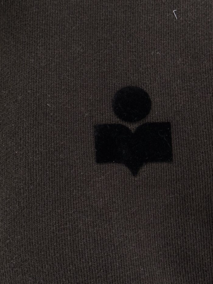 MARANT ETOILE Organic Cotton Blend Sweatshirt