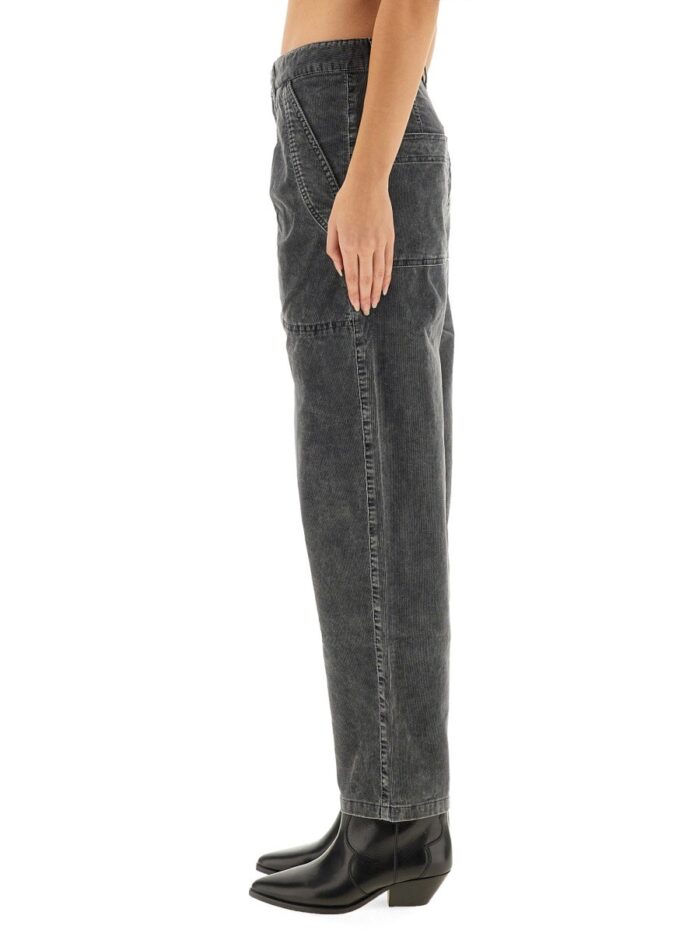 MARANT ETOILE PANTS "ONYTA"