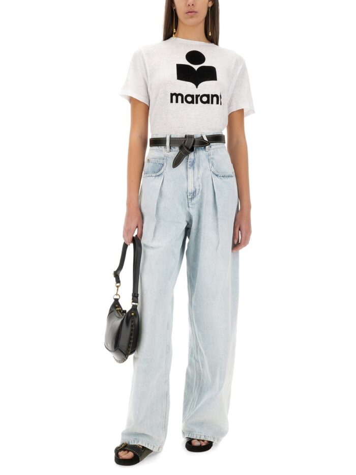 MARANT ETOILE "RACHELLE" JEANS