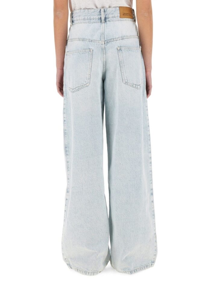 MARANT ETOILE "RACHELLE" JEANS