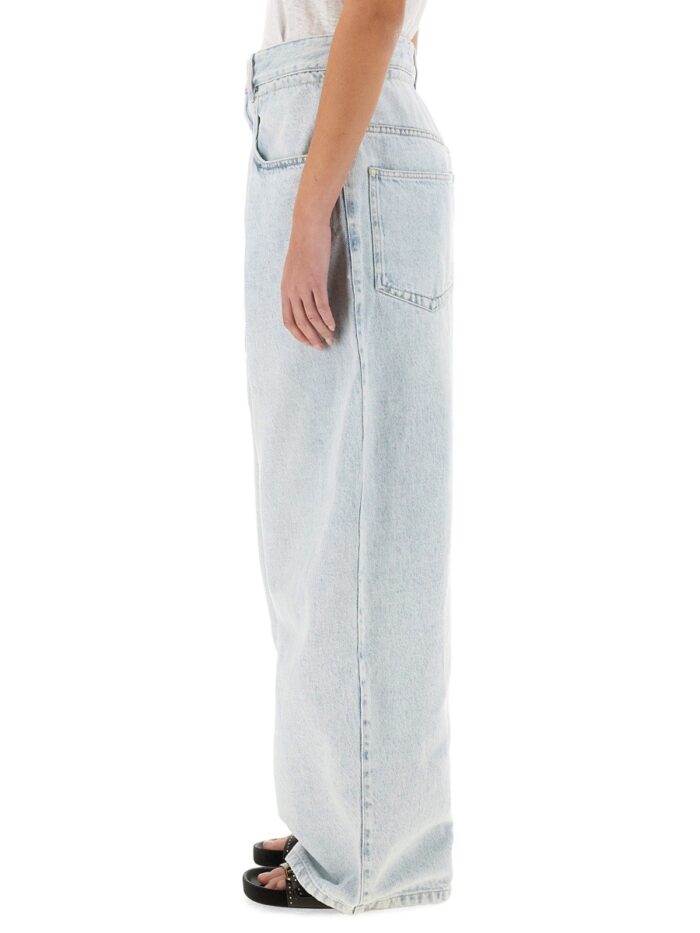 MARANT ETOILE "RACHELLE" JEANS