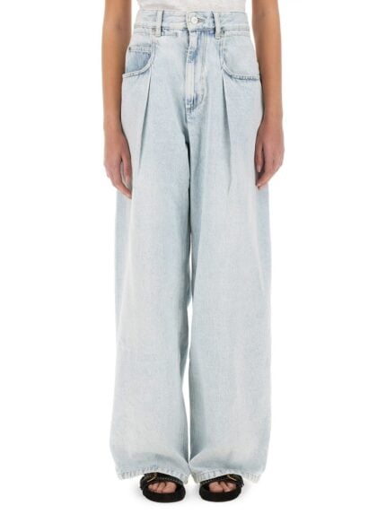 MARANT ETOILE "RACHELLE" JEANS