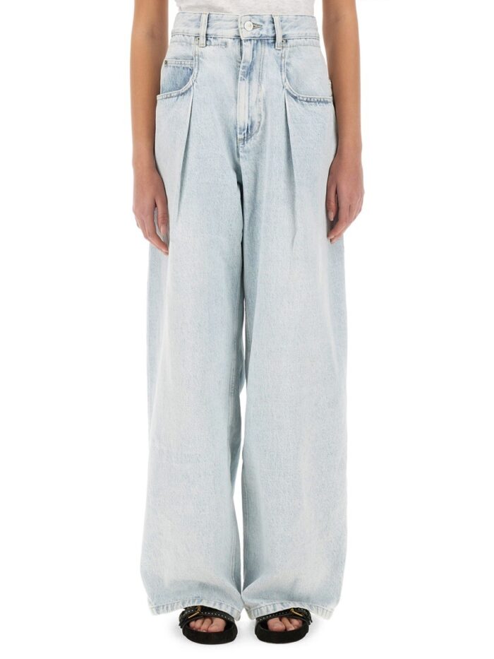 MARANT ETOILE "RACHELLE" JEANS