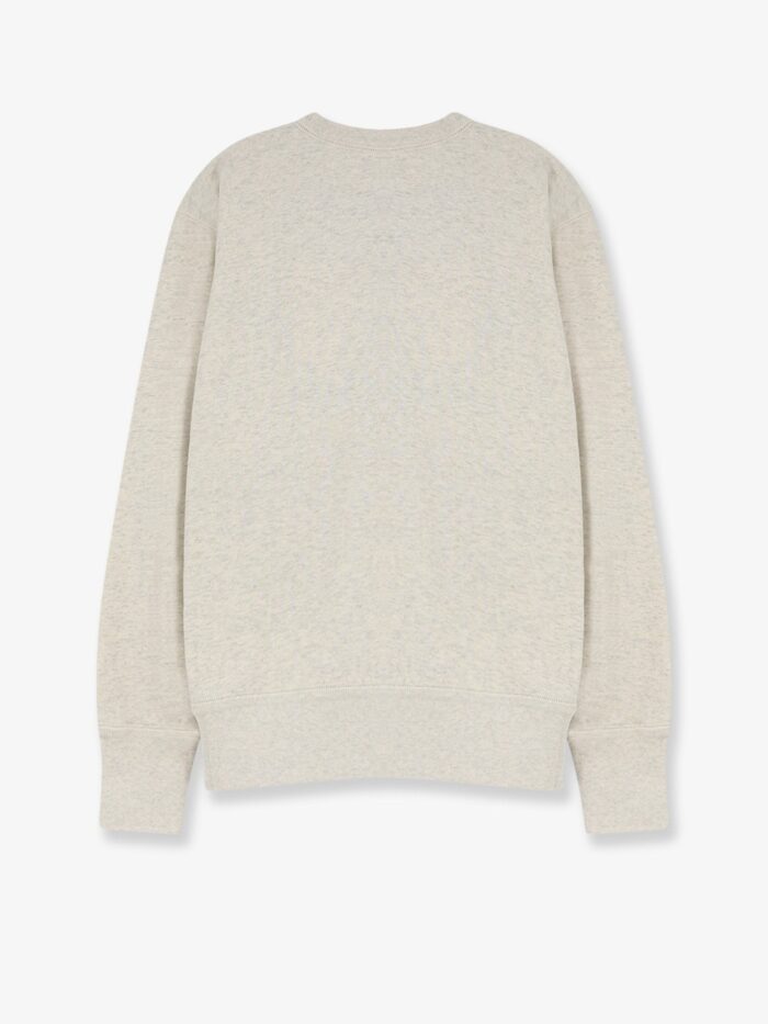 MARANT ETOILE Rise Recycled Material Sweatshirt