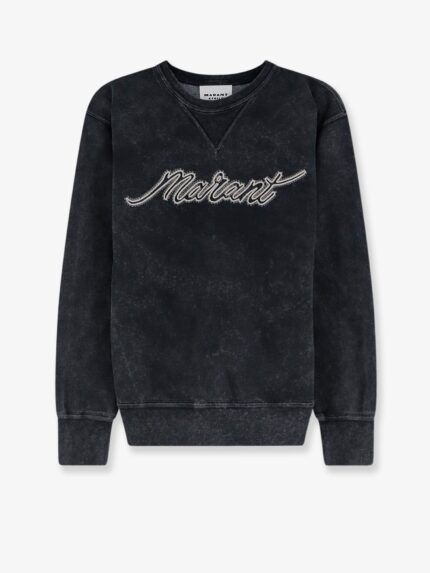 MARANT ETOILE Rise Recycled Material Sweatshirt