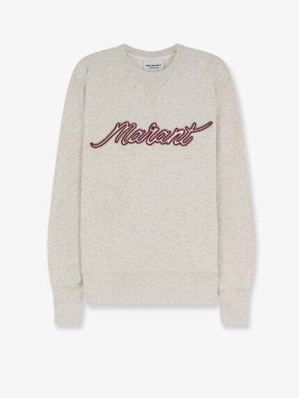 MARANT ETOILE Rise Recycled Material Sweatshirt