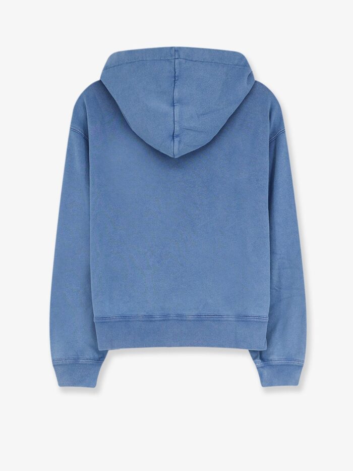 MARANT ETOILE Salmy Recycled Material Sweatshirt