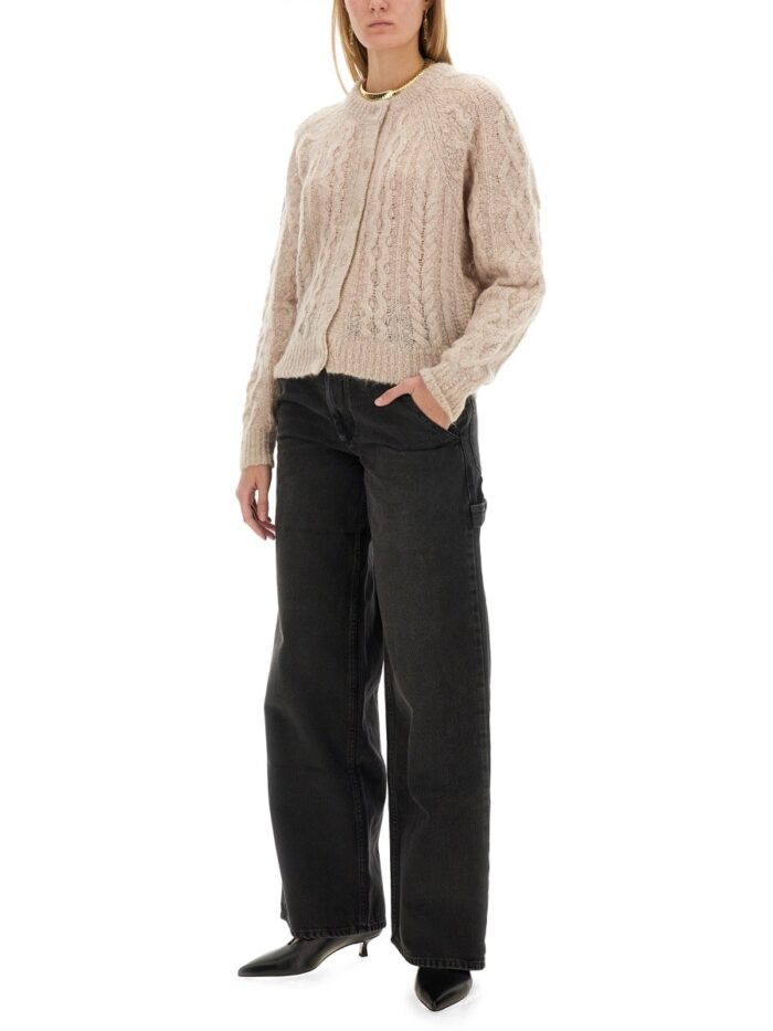 MARANT ETOILE SHIRT "ERY"