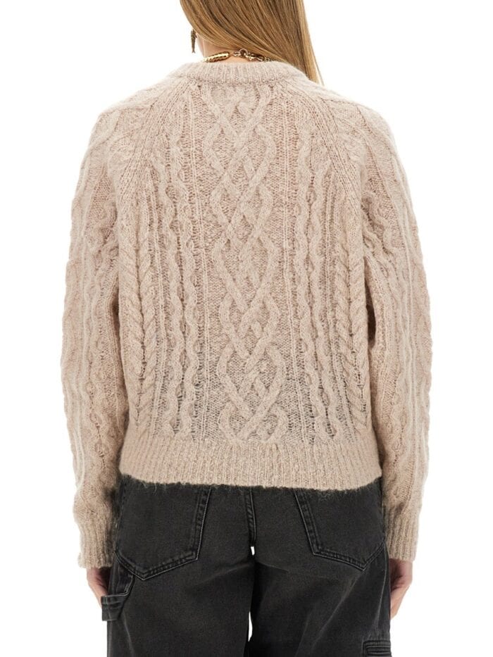 MARANT ETOILE SHIRT "ERY"