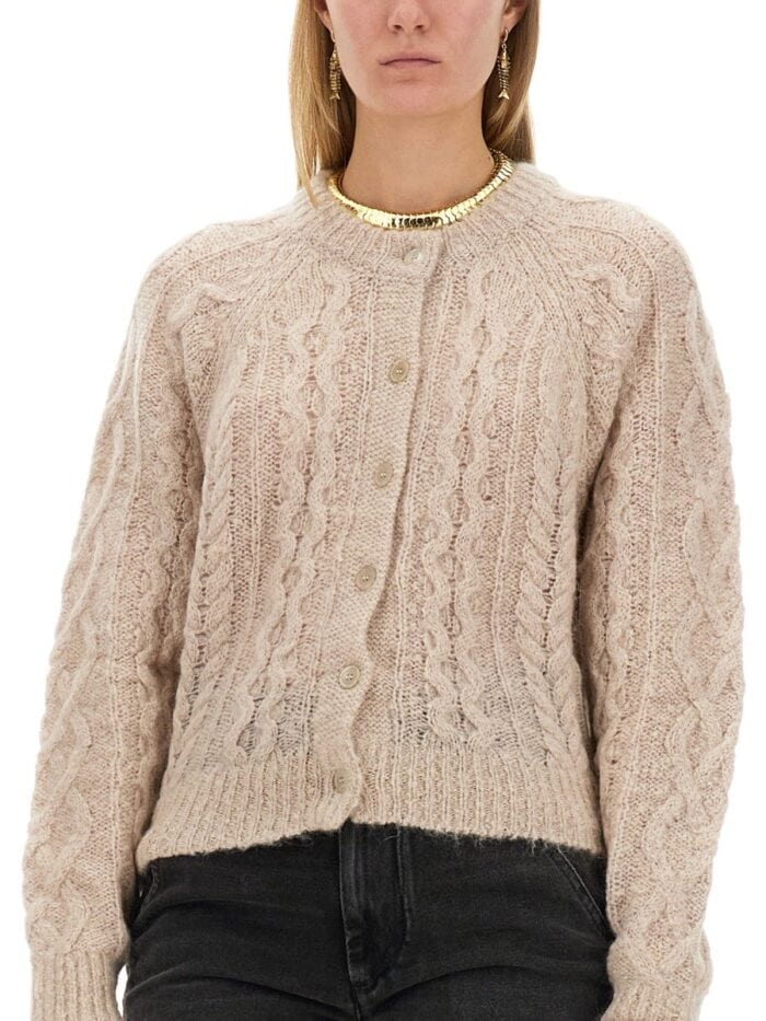 MARANT ETOILE SHIRT "ERY"