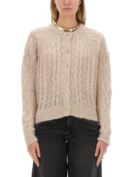 MARANT ETOILE SHIRT "ERY"