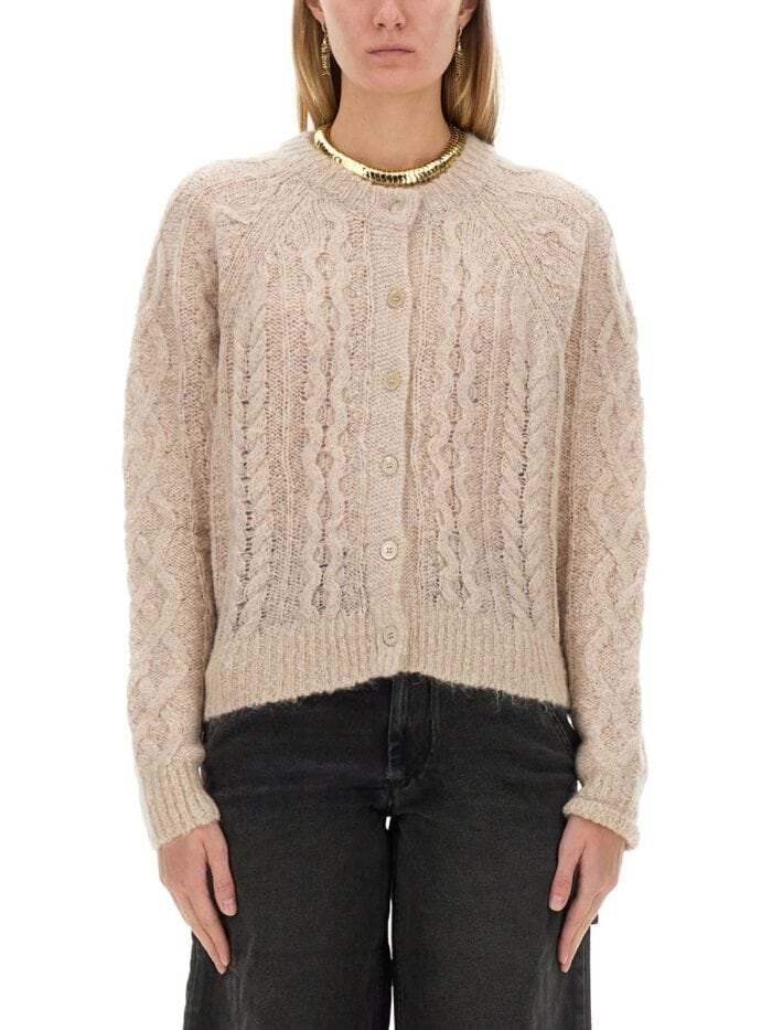 MARANT ETOILE SHIRT "ERY"