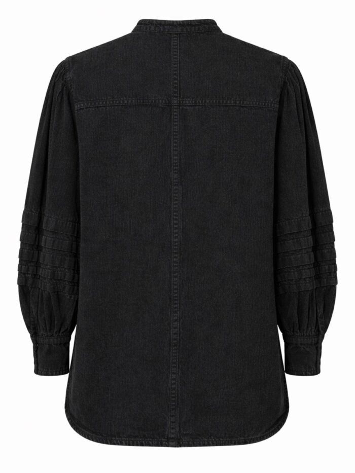 MARANT ETOILE SHIRT "MILEDA"