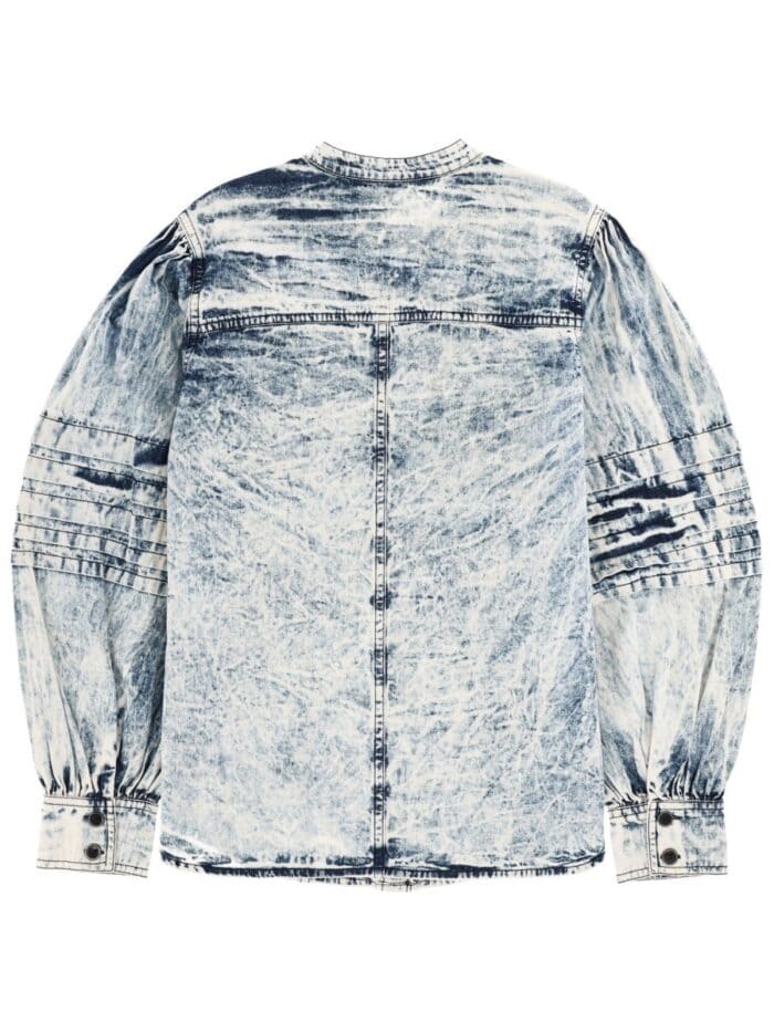 MARANT ETOILE SHIRT "MILEDA"