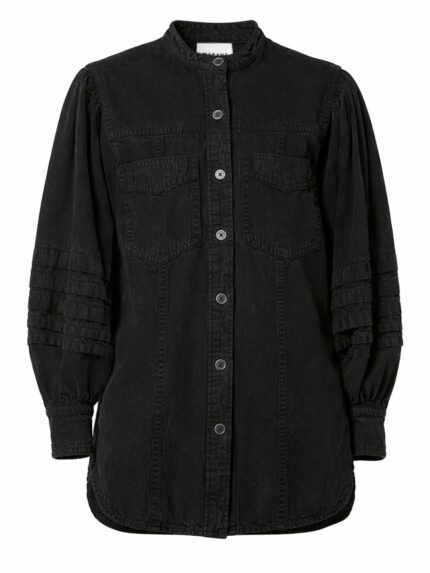 MARANT ETOILE SHIRT "MILEDA"