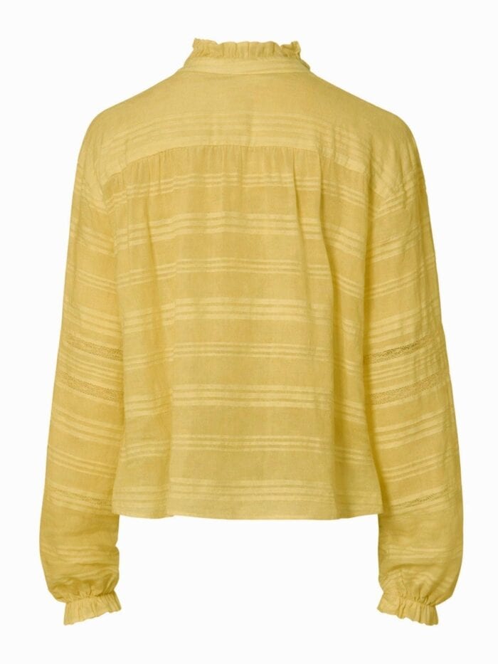 MARANT ETOILE SHIRT "PELINE"