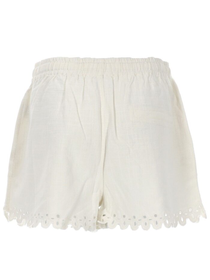 MARANT ETOILE SHORTS "BALYME"