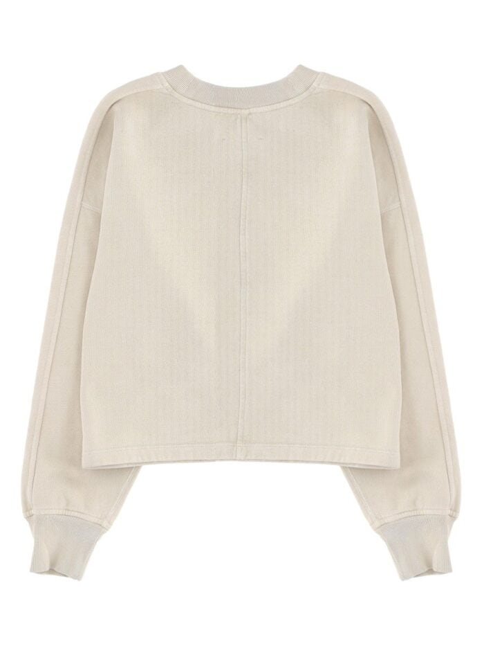 MARANT ETOILE "SUNNY" SWEATSHIRT