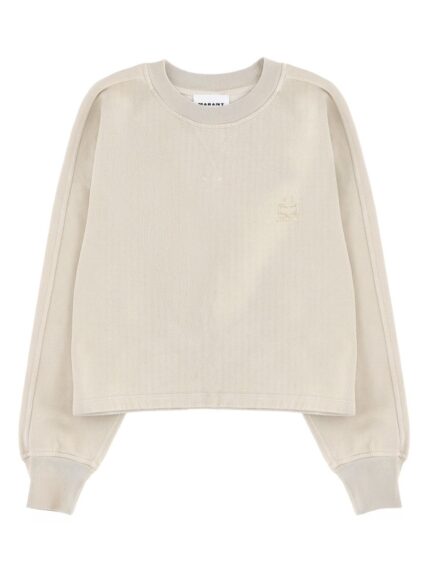 MARANT ETOILE "SUNNY" SWEATSHIRT