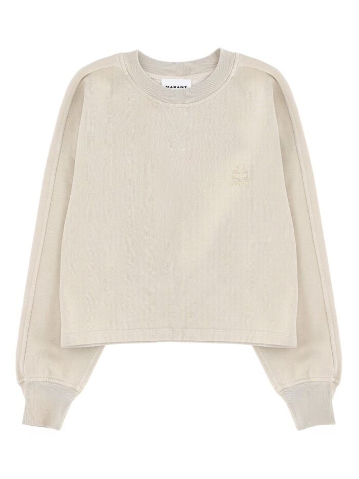 MARANT ETOILE "SUNNY" SWEATSHIRT