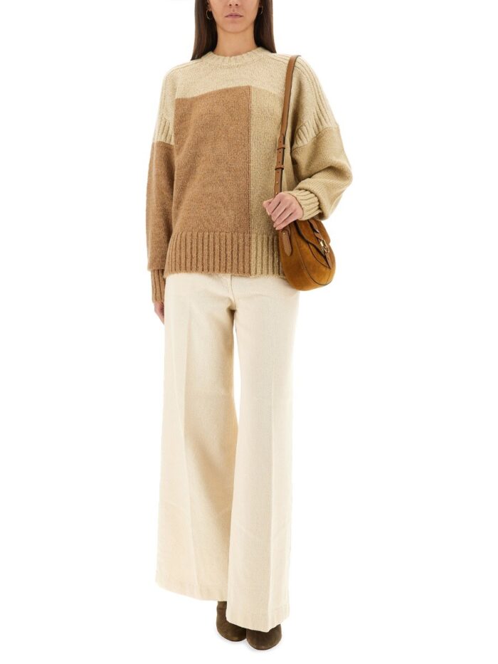 MARANT ETOILE SWEATER "DARYL"