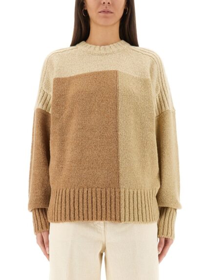 MARANT ETOILE SWEATER "DARYL"