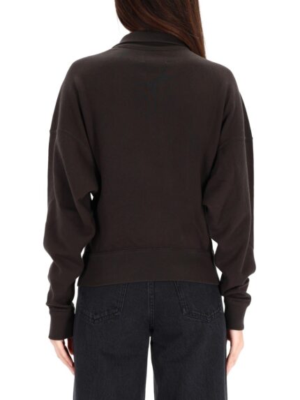 MARANT ETOILE SWEATSHIRT "ROSS"