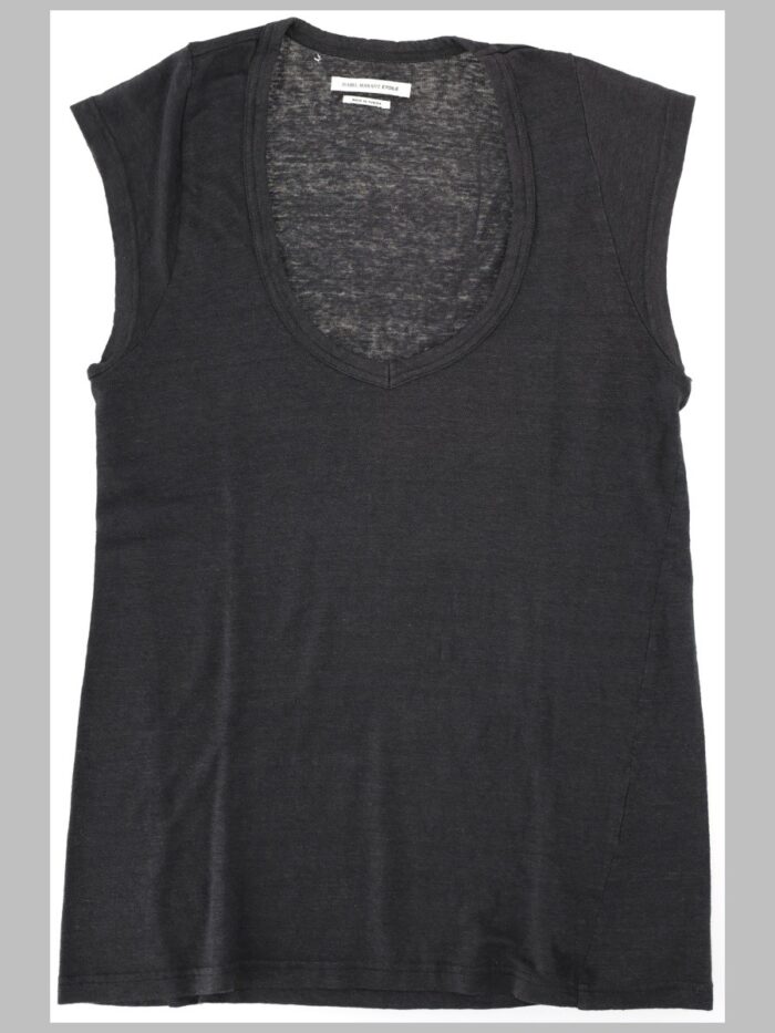 MARANT ETOILE T-shirt Kentow