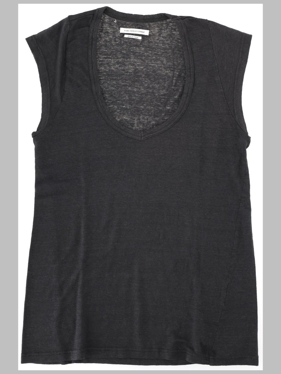 MARANT ETOILE T-shirt Kentow