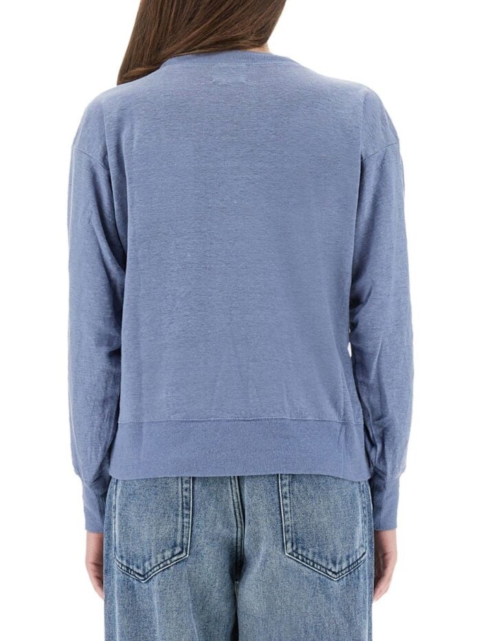 MARANT ETOILE T-SHIRT "KLOWIA"