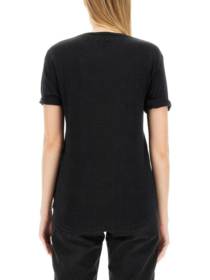 MARANT ETOILE T-SHIRT "KOLDI"