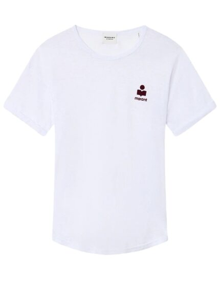 MARANT ETOILE T-SHIRT "KOLDIA"