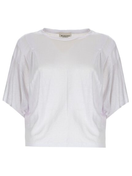 MARANT ETOILE T-SHIRT "KYANZA"