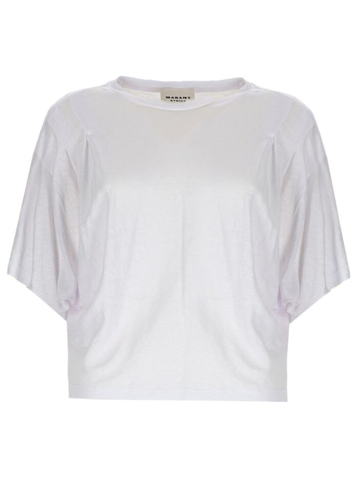 MARANT ETOILE T-SHIRT "KYANZA"