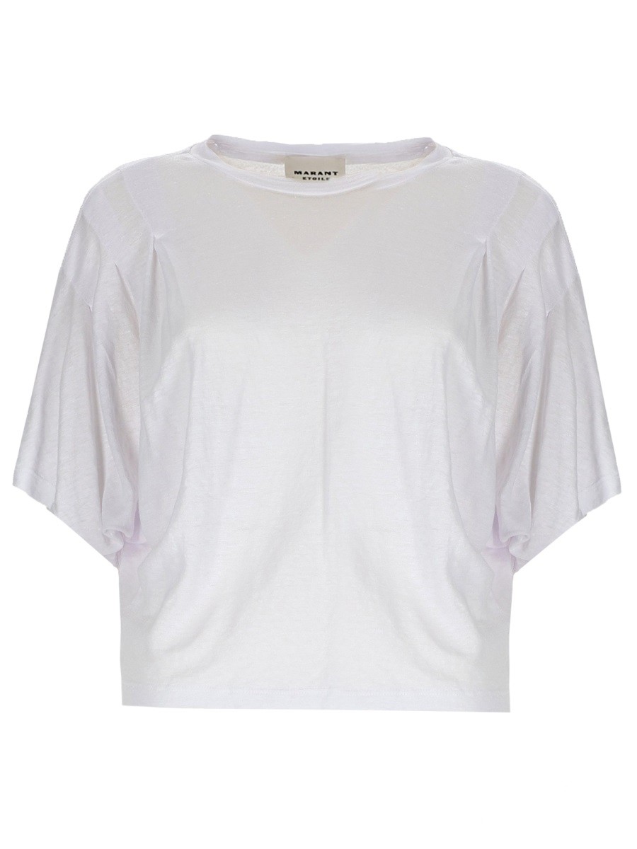 MARANT ETOILE T-SHIRT "KYANZA"