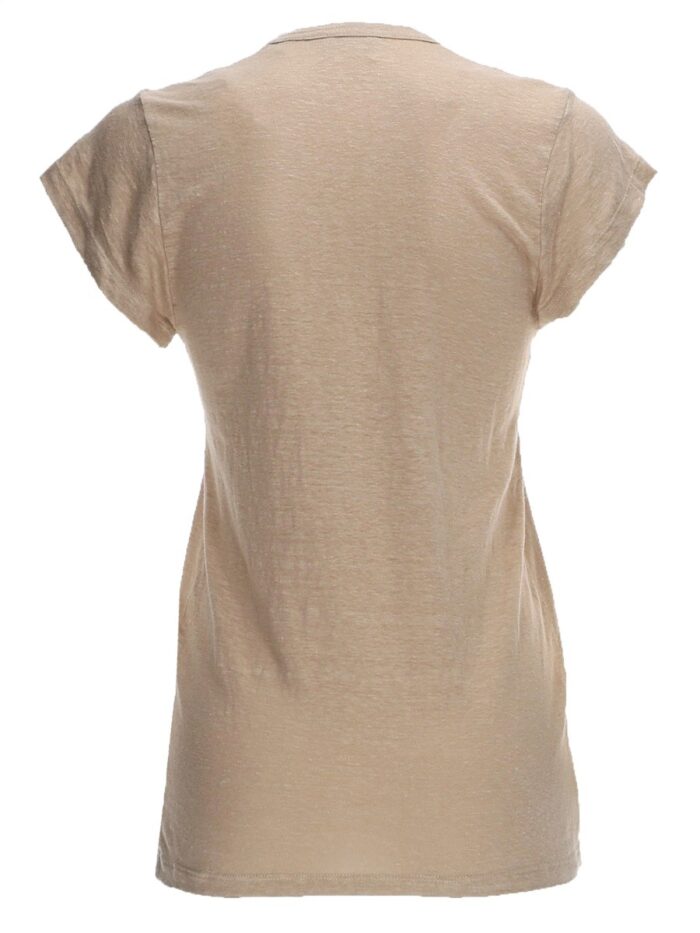 MARANT ETOILE T-SHIRT "ZANKOU"