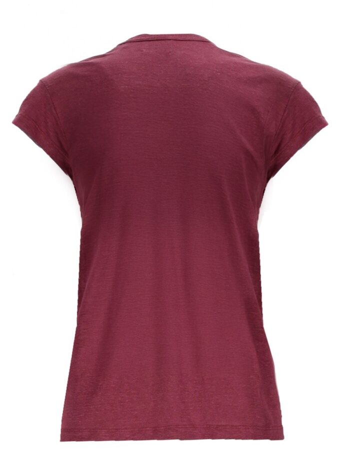 MARANT ETOILE T-SHIRT "ZANKOU"