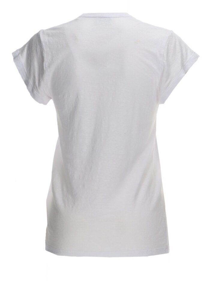 MARANT ETOILE T-SHIRT "ZANKOU"