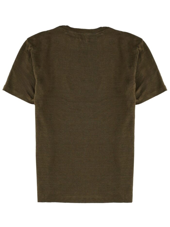 MARANT ETOILE T-SHIRT "ZEWEL"