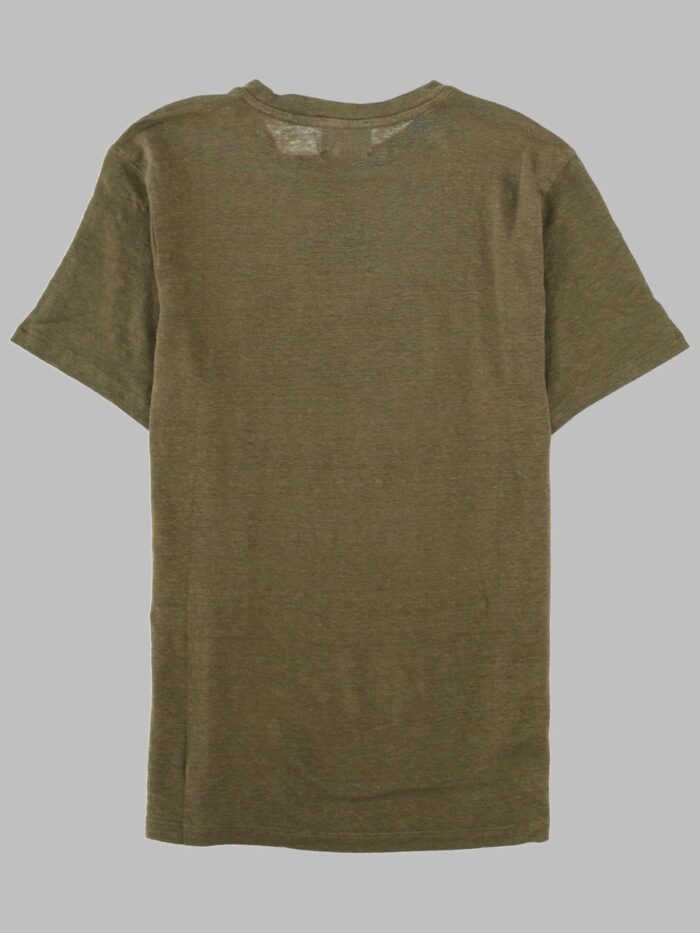 MARANT ETOILE T-SHIRT "ZEWEL"