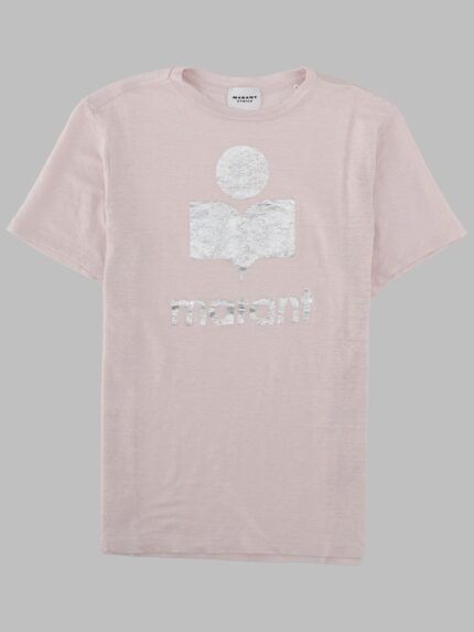MARANT ETOILE T-SHIRT "ZEWEL"