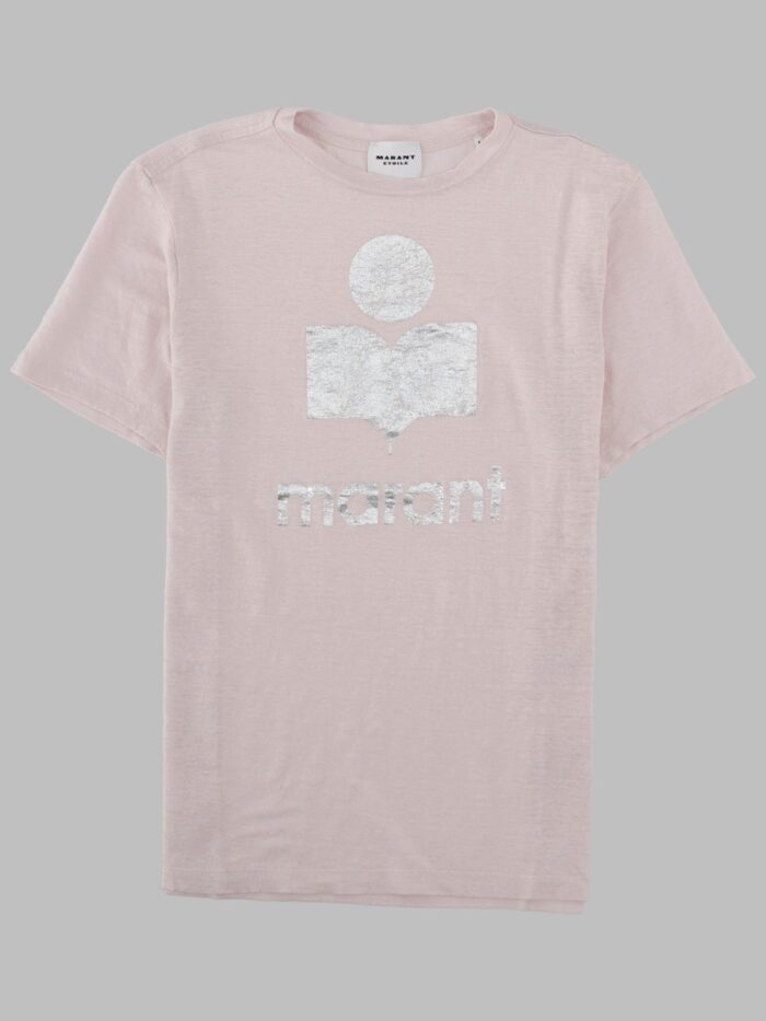 MARANT ETOILE T-SHIRT "ZEWEL"