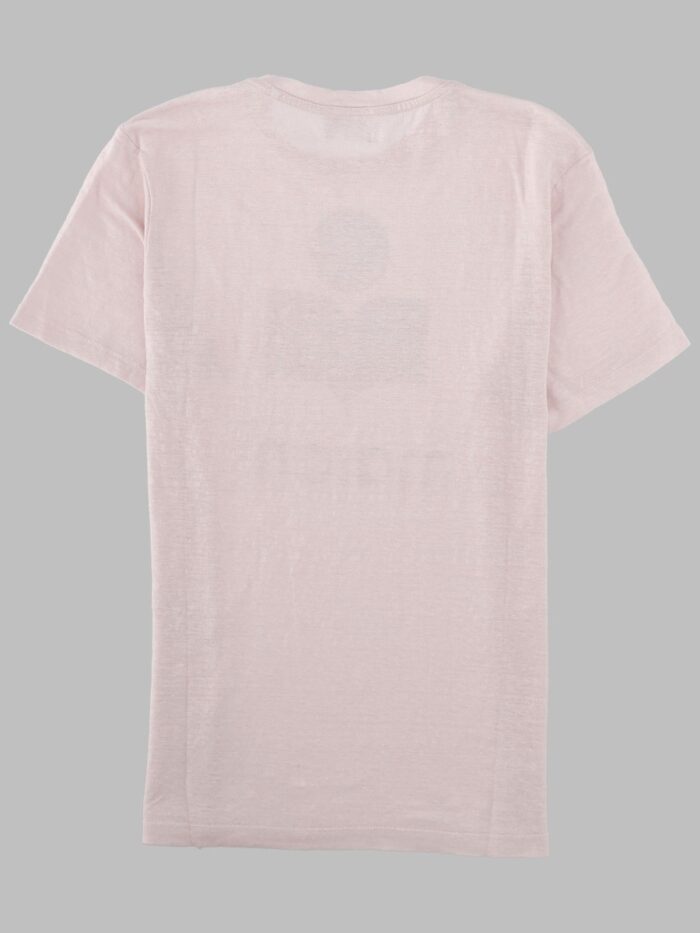 MARANT ETOILE T-SHIRT "ZEWEL"