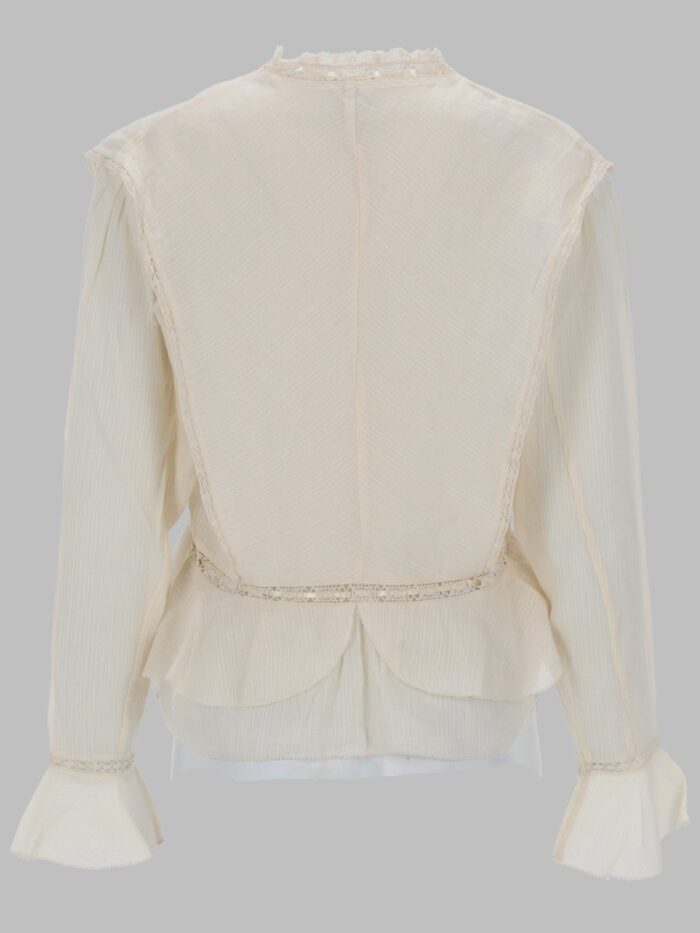 MARANT ETOILE TOP "DAMIENNE"