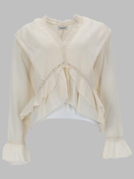 MARANT ETOILE TOP "DAMIENNE"