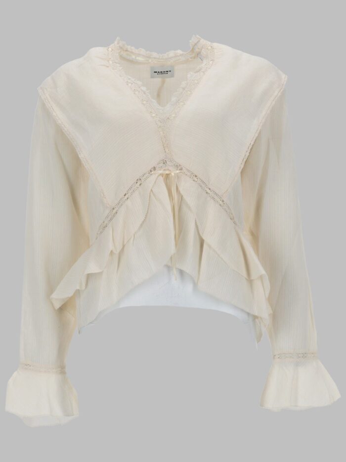 MARANT ETOILE TOP "DAMIENNE"