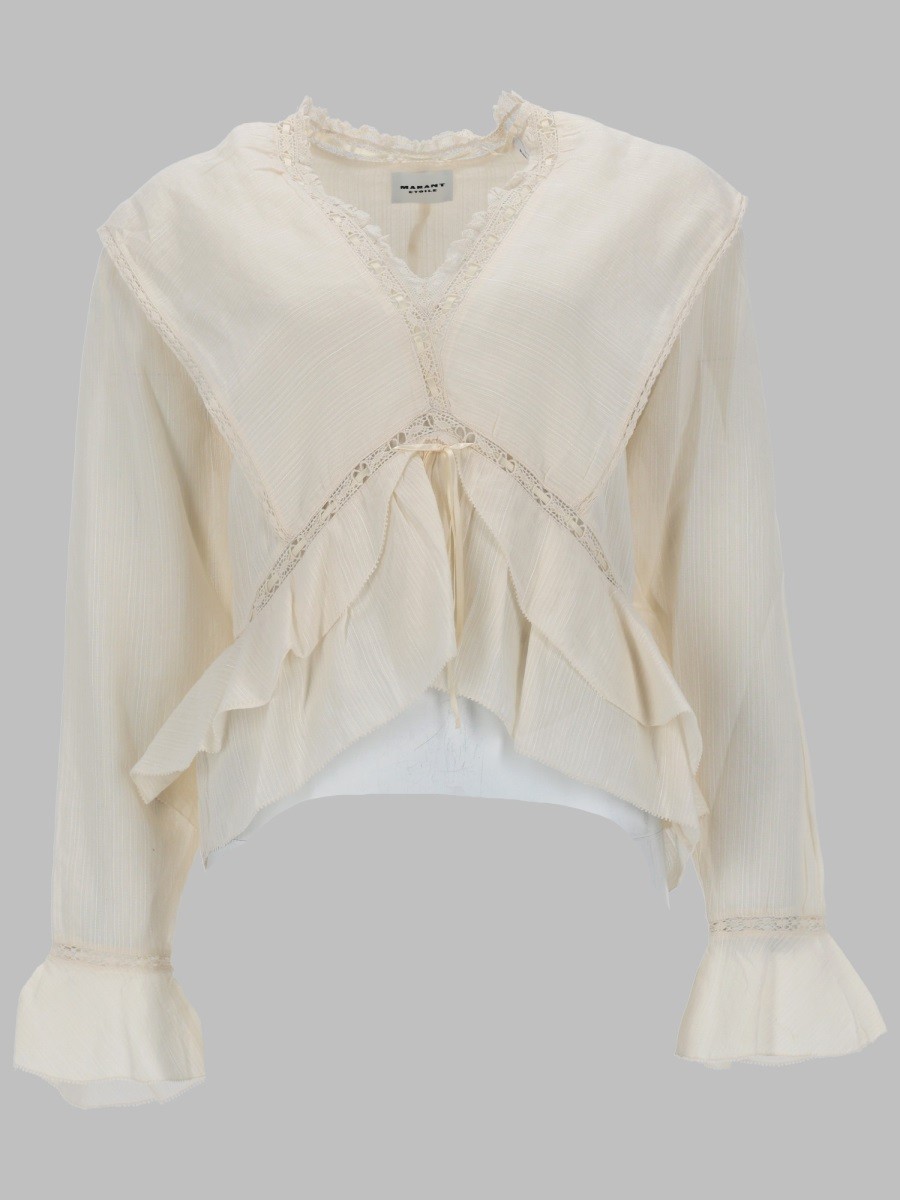 MARANT ETOILE TOP "DAMIENNE"